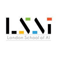 london school of ai logo image