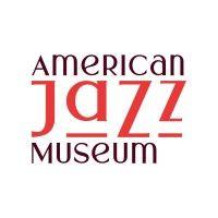 american jazz museum logo image