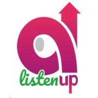 listenup ai ao logo image