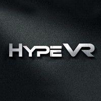 hypevr logo image