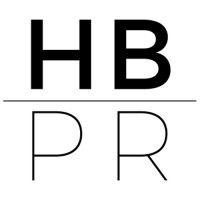 holm & bertung pr logo image