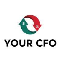 your cfo logo image