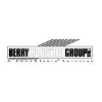 berry industrial group inc. logo image