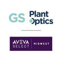 gs plantoptics logo image