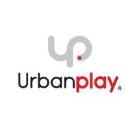 urbanplay logo image