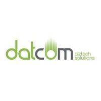 datcom llc logo image