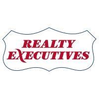 realty executives international logo image