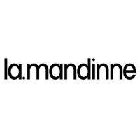 la mandinne logo image