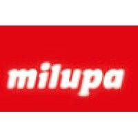 milupa logo image