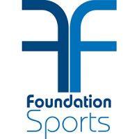 foundation sports logo image