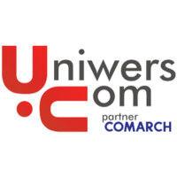 uniwers.com partner comarch