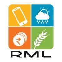 rml agtech pvt. ltd. logo image