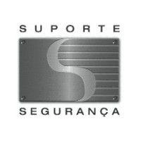 suporte serviços de segurança ltda logo image