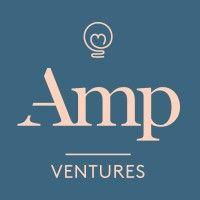 amp ventures logo image