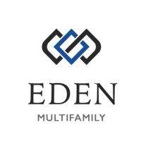 eden multifamily logo image