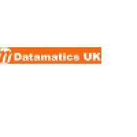 datamaticsuk ltd logo image