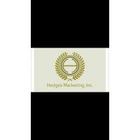 hedges marketing, inc. logo image