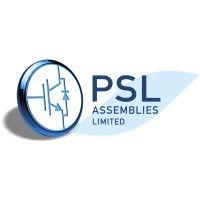 psl assemblies ltd. / psl power solutions, inc. (usa) logo image