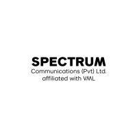 spectrum communications logo image