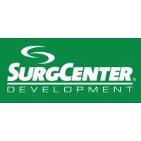 surgcenter development