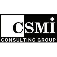 csmi llc logo image