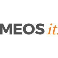 meos it logo image