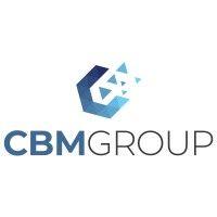 cbm group, llc logo image