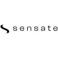 sensate logo image