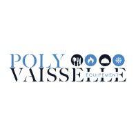 polyvaisselle équipement logo image