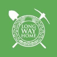 long way home logo image