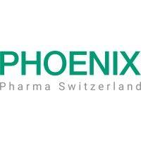 phoenix pharma switzerland ag logo image