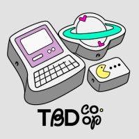 tbd co-op logo image