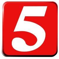 newschannel 5 network logo image