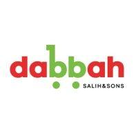 salah dabbah & sons ltd logo image