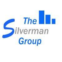 the silverman group logo image