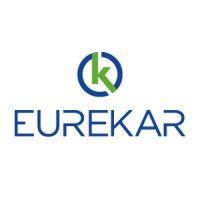 eurekar italia  - specialisti del noleggio auto a lungo termine logo image