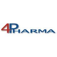 4pharma ltd logo image