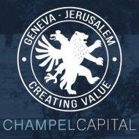 champel capital logo image