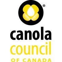 canola council of canada logo image