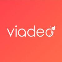 viadeo logo image