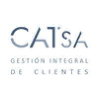 catsa (centro de asistencia telefónica s.a.) logo image