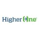 logo of Higher One