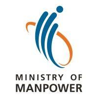 ministry of manpower