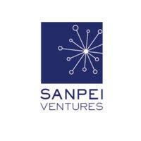 sanpei ventures logo image