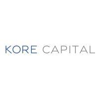 kore capital logo image