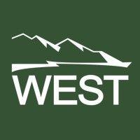 western ecosystems technology (west) logo image