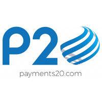 p20 - payments 20 logo image