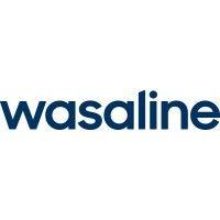 wasaline logo image