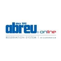 abreu online logo image