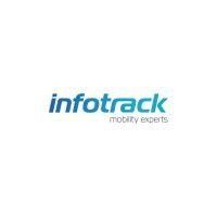 infotrack s.a.s logo image